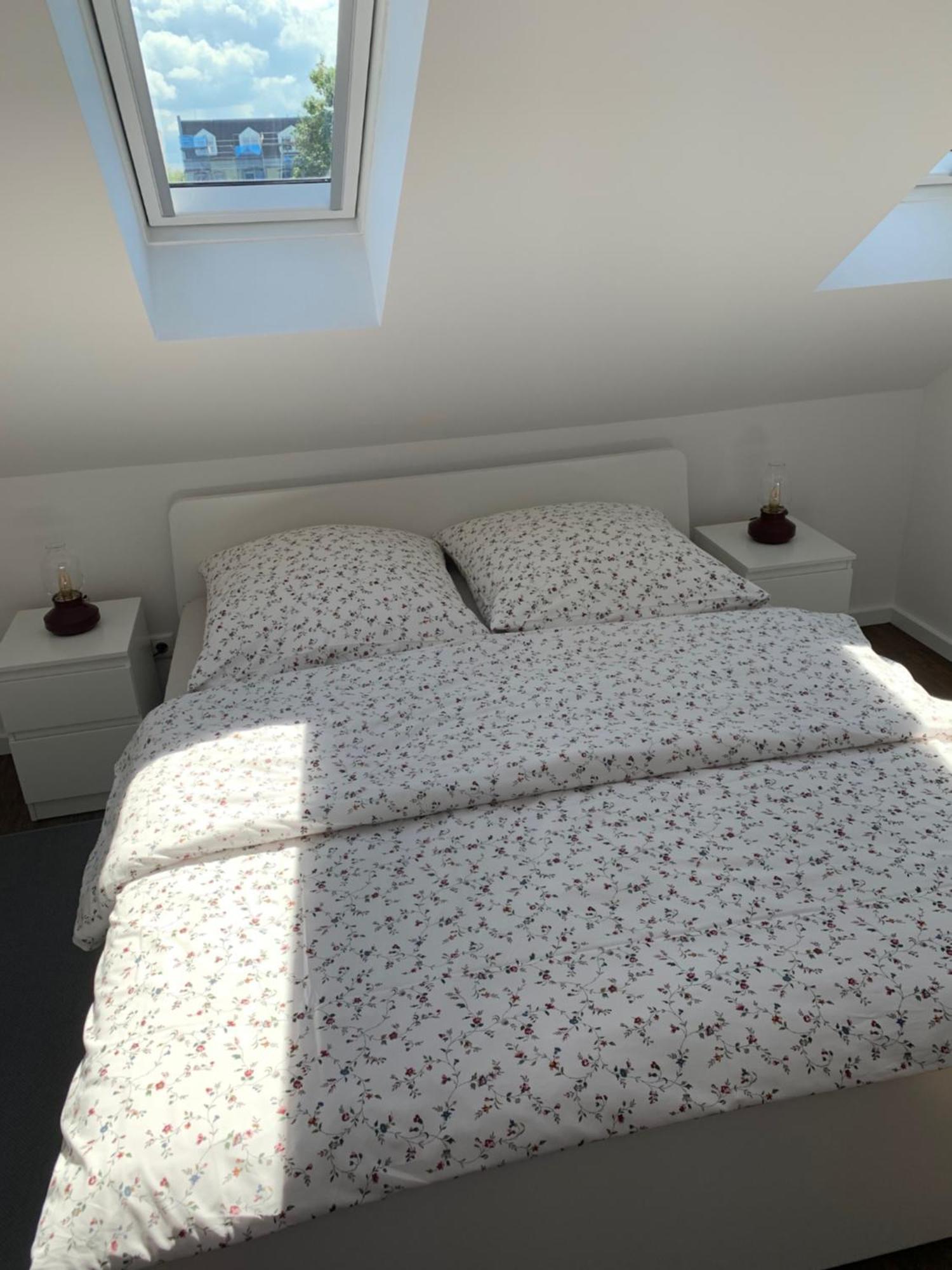Apartement Lujzi فيلهلمسهافن المظهر الخارجي الصورة