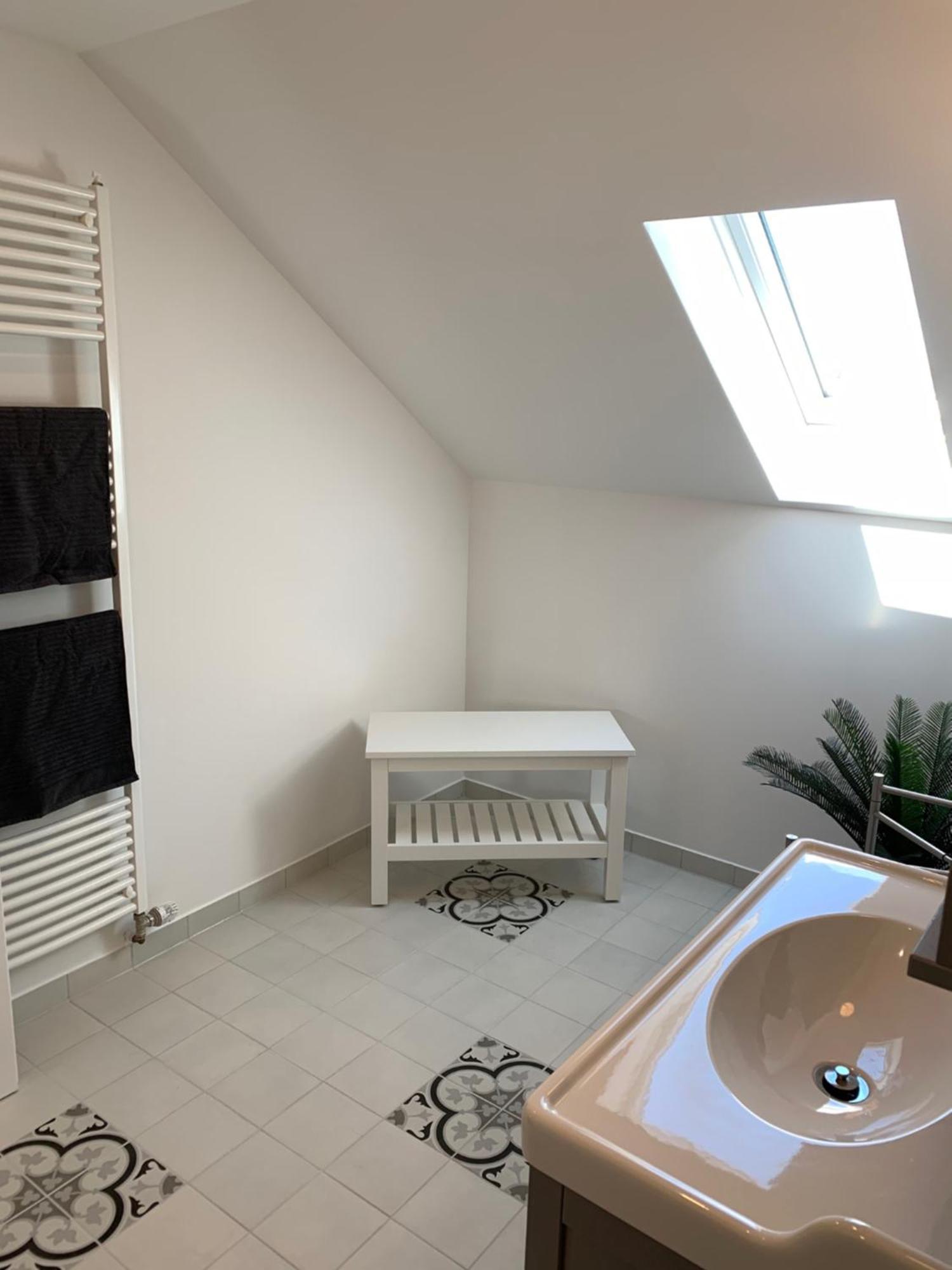 Apartement Lujzi فيلهلمسهافن المظهر الخارجي الصورة
