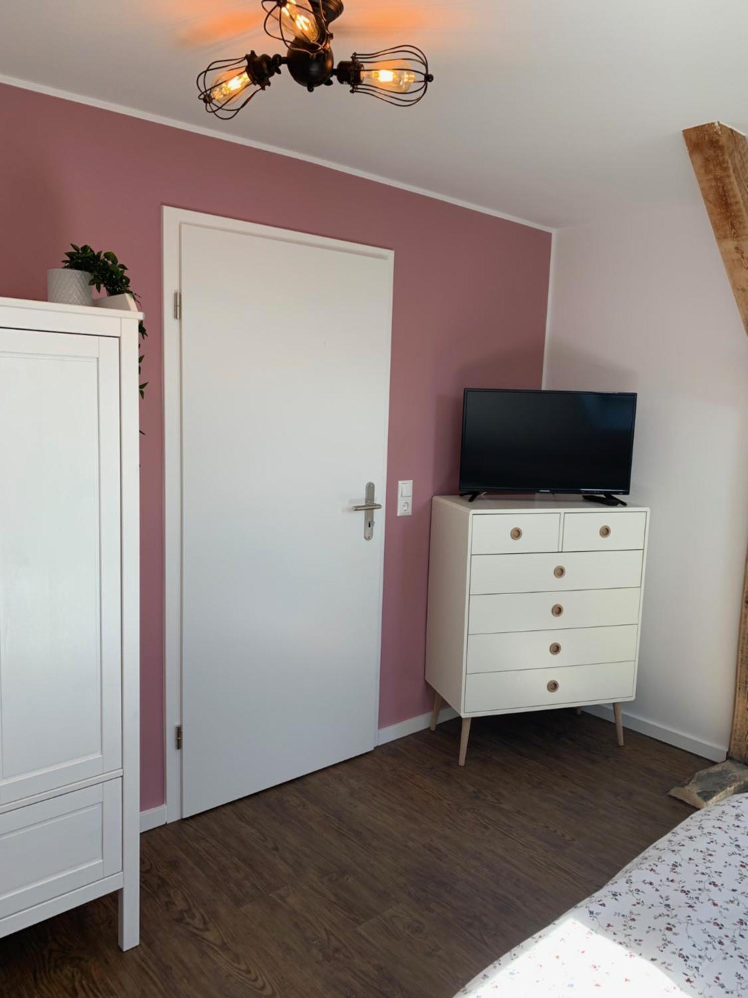 Apartement Lujzi فيلهلمسهافن المظهر الخارجي الصورة