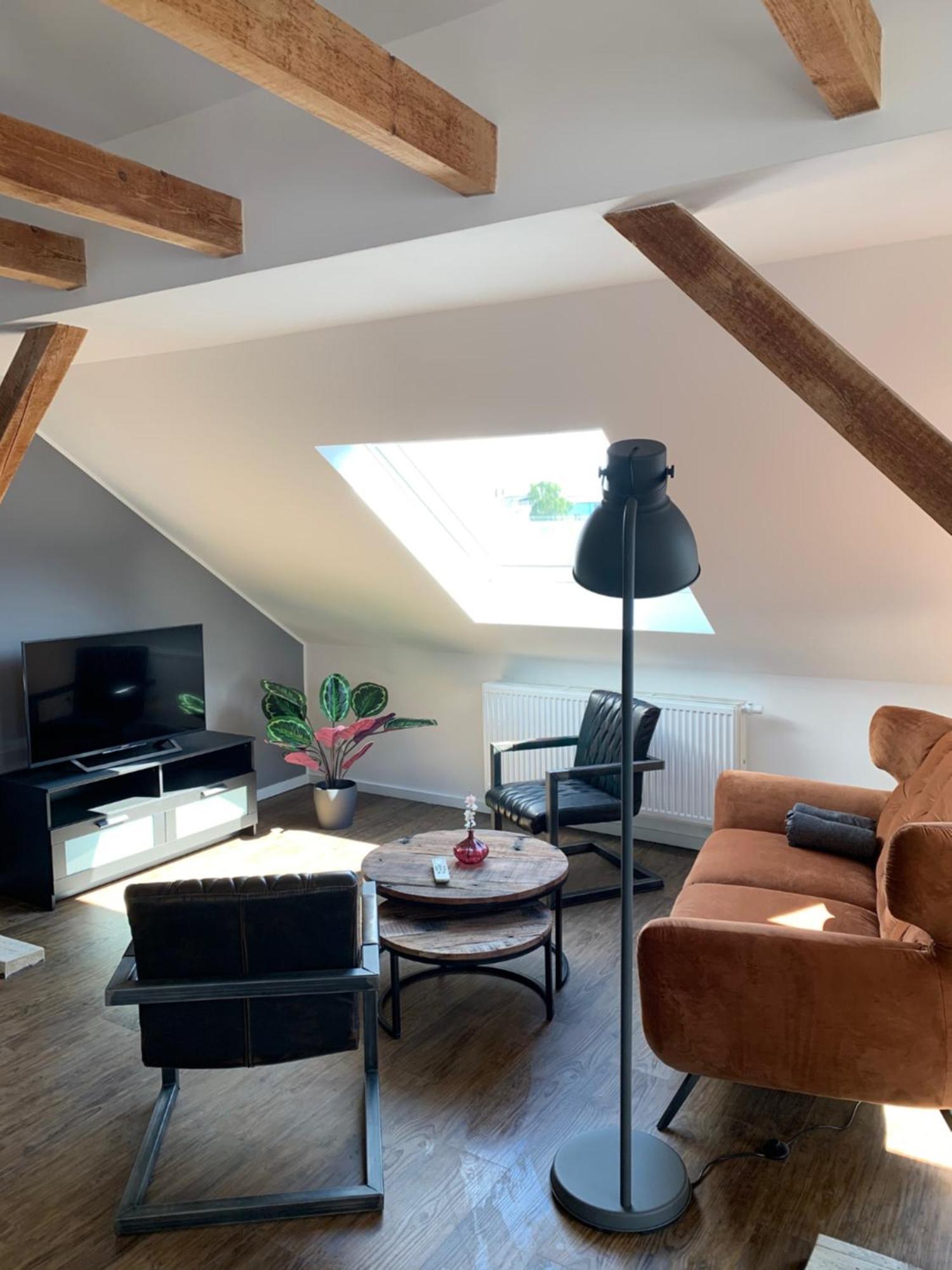 Apartement Lujzi فيلهلمسهافن المظهر الخارجي الصورة